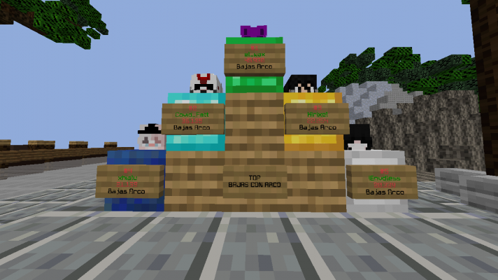 stampylongnose funland creeper coaster